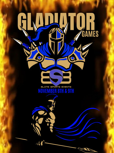 Gladiator Games