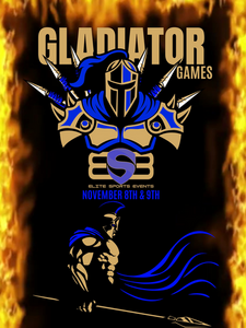 Gladiator Games Standings