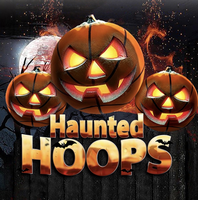 HAUNTED HOOPS CLASSIC
