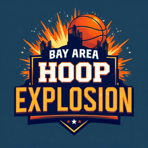 Bay Area Hoop Explosion Team Check-In