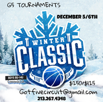 G5 WINTER CLASSIC