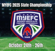 Midwest Youth Elite State Championship