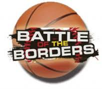 Battle of the Borders