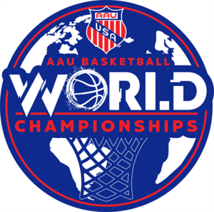 AAU Boys World Championships (July 2-5) Venues