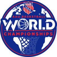 AAU Boys D3 World Championships
