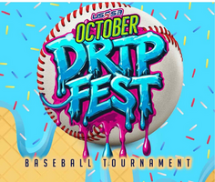OCTOBER DRIP FEST TOURNAMENT