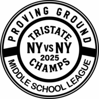 Proving Grounds Middle School League