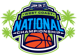 2026 West Coast National Championships Venues