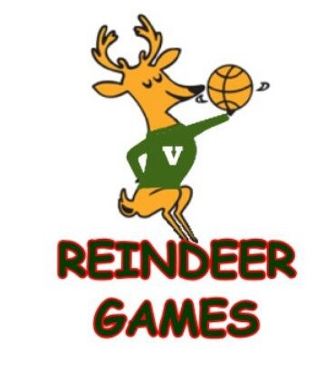 Reindeer Games