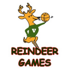 Reindeer Games Teams
