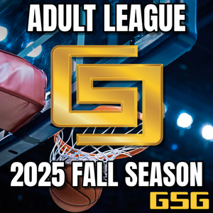 GSG - Adult League - Fall 2025 Teams