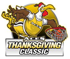 A.C.E.S. THANKSGIVING CLASSIC 2025