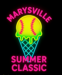 Marysville Summer Classic Teams