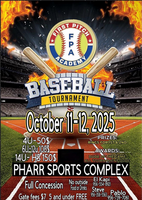 FPA United Tournament