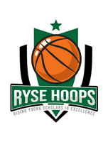 RYSE HOOPS: MARCH MADNESS