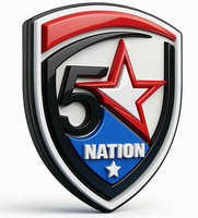 5 Star Nation Membership