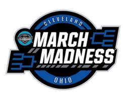 March Madness