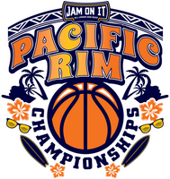 2026 Pacific Rim Championships