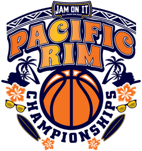 2026 Pacific Rim Championships Venues