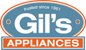Gil's Appliances