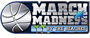 March Madness By Beach 