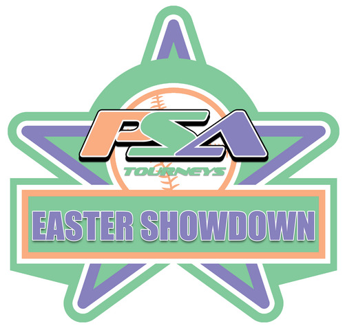 PSA Easter Showdown (SATURDAY ONLY)