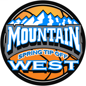 Mountain West Spring Tip Off Venues