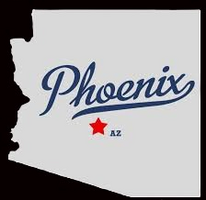 Contenders Conference VII / Phoenix