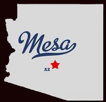 Contenders Conference VII / Mesa