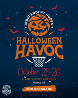 Halloween Havoc