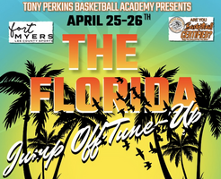 THE FLORIDA JUMP OFF TUNE-UP