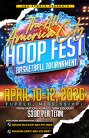 2026 All America City Classic Tournament 