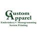 Custom Apparel
