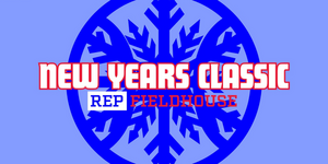 REP Fieldhouse New Year's Classic 2026
