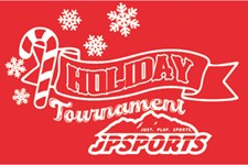 JPS Candy Cane Classic Teams