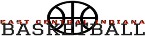 2025-26 East Central Indiana Basketball League