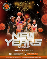 New Years Jamfest
