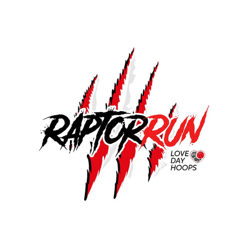 Raptor Run