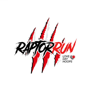 Raptor Run Standings