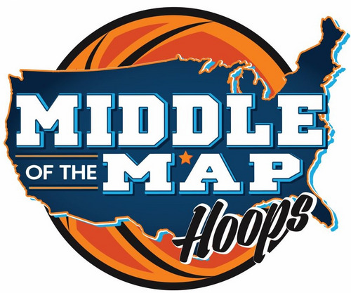 Middle of the Map Hoops