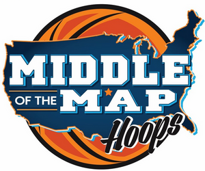 AAU NRS Midwest Conference Championships Venues