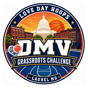 DMV Grassroots Challenge Venues