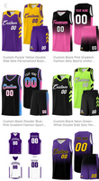 $30 BASKETBALL UNIFORMS 