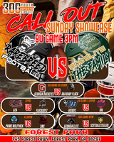 CALLOUT. SUNDAY SHOWCASE