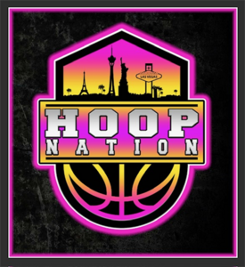Hoop Nation National Championships Teams