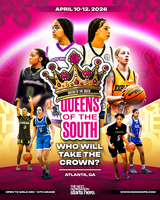 QUEENS OF THE SOUTH