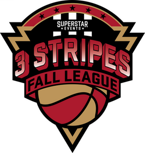 3 Stripes League Venues