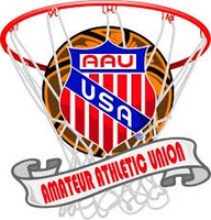 AAU East Coast Super Regional Championships