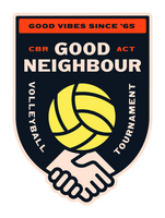 Good Neighbour Tournament 2025