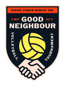 Good Neighbour Tournament 2025 Venues